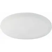 TOP LIGHT Allround Flat IP44 160mm rund 12 watt