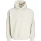 Jack & Jones Jornorrebro Teddy Sweat Hood