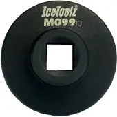 Icetoolz 52.2 Mm Tretlagerwerkzeug