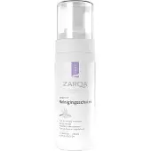 Zarqa Sensitive Reinigingsschuim 150 ml Schaum
