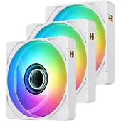 Thermaltake CT120 EX INFINITY, Gehäuselüfter, (3er Pack)
