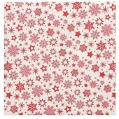 Papstar 30 Servietten, 3-lagig 1/4-Falz 33 cm x 33 cm
