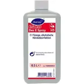 Diversey Soft Care Des E Spray H5, Händedesinfektion