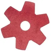 Diversey Twister Hybrid Pad, Zur Renovierung von Steinböden 17 Zoll (43 cm)