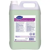 Diversey Clax Deosoft Easy2Iron conc 57B1, Weichspüler mit bügelfreundlichen Eigenschaften