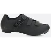 Flr Fahrradschuhe - F-17 - Schwarz 44