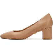 Kazar Pumps in Hellbraun | Gr.: 38