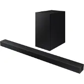 Samsung HW A430 Soundbar Black Neu