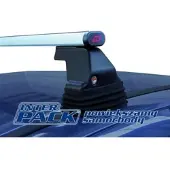 G3 Dachträger Universal Pacific 64.130-68.124 Aluminium