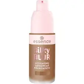 Essence - Feuchtigkeitsspendende, langanhaltende Silky-Blur Foundation 30 ml