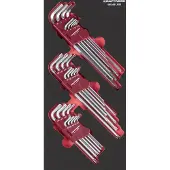KRAFTWERK Pro Line Winkelstiftschüssel-Satz