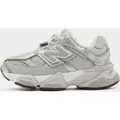 New Balance Sneaker I90606FB Kleinkinder Raincloud / Truffle Salt-Schuhgröße 26