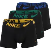 Nike 0000ke1156 Trunk Boxershorts 3 Einheiten