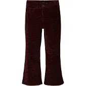 Desigual Mädchenhose aus Cord im Retro-Stil 110
