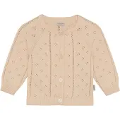 Noppies Strickjacke in Sun Kiss | Gr.: 62