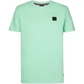 Petrol Industries M-2060-tsr644 Kurzarm-t-shirt