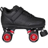 Chaya Ruby 4 Rollschuhe