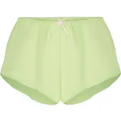 Hunkemoller Short Harriet Grün