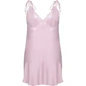 Hunkemoller Slipdress Camelia Rosa