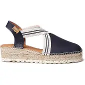 Toni pons Vera-sw Keil-espadrilles