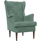vidaXL Moderner Sessel