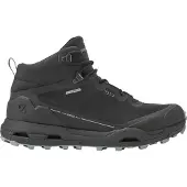 Craghoppers - Wanderstiefel für Herren/Damen Unisex (Schwarz/Wolkengrau)