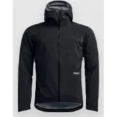 Ortovox Herren Sequence GTX Jacke (Größe L, schwarz)