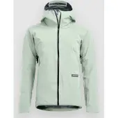 Ortovox Damen Sequence GTX Jacke (Größe S, gruen)