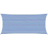 vidaXL Sonnensegel