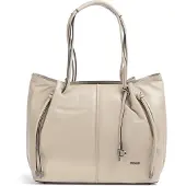 PICARD Shopper Schultertasche Boom Cityshopper Cookie beige