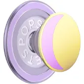PopSockets PopGrip Premium Halter Enamel Waxing