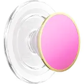 PopSockets PopGrip Premium Halter Enamel Rund