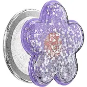 PopSockets PopGrip Premium MagSafe Halter Glitzerstern