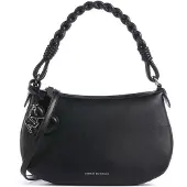 Armani Exchange für Damen. XW002228AF21428UC001 Tasche Smooth schwarz (OSFA), Lässig, Polyurethan