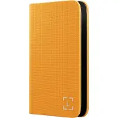Ledger Stax Magnet Shell, BTC Orange