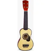 Bontempi Ukulele Klassisch 53cm