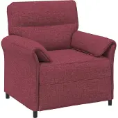 vidaXL Sofa Set