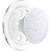 PopSockets PopGrip MagSafe Halter mit Glitzer