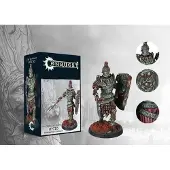 Conquest Old Dominion Optio Officer