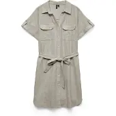 Vero Moda Damen Kleid 10346681