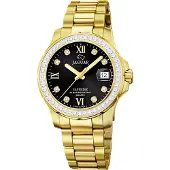 Jaguar - J895/D - Armbanduhr - Damen
