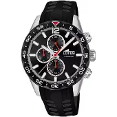 Lotus - 18953/3 - Armbanduhr - Chronograph - Herren