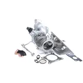 BTS Turbo Lader, Aufladung t981450 für VW