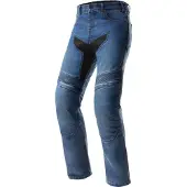 Rebelhorn Eagle 4 Regular Fit Motorrad Jeans