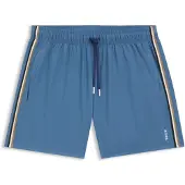 BOSS Badeshorts mit Signature-Streifen und Logo Grösse XXL