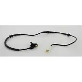 TRISCAN ABS Sensor Raddrehzahl passend für PEUGEOT PARTNER Combispace (5F) 8180 28218