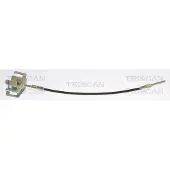 TRISCAN Seilzug, Feststellbremse 8140431102 für HYUNDAI