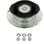 KYB Reparatursatz, Federbeinstützlager [Hersteller-Nr. SM1100] für Mercedes-Benz