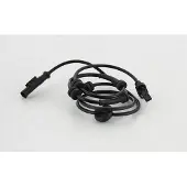 TRISCAN ABS Sensor Raddrehzahl für ALFA ROMEO 147 (937) 8180 15176