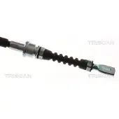 TRISCAN Seilzug, Feststellbremse 8140 401109